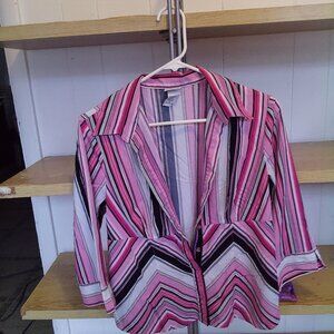 Georgio Fiorlini Dress Shirt